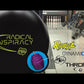 Radical Bowling // RADICAL CONSPIRACY // ThroBot Ball Review // URD 03.21