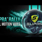 Motiv  Supra Rally | Ball Motion Video