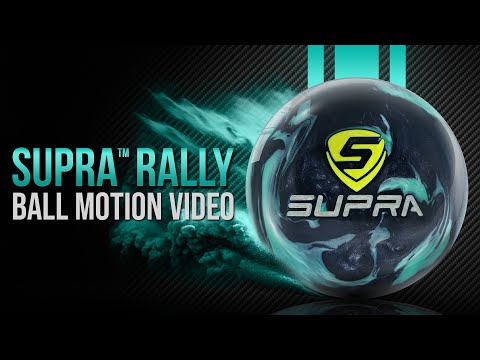 Motiv  Supra Rally | Ball Motion Video