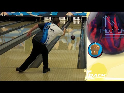 Track Theorem | Quick Hit w/ Dave Klaas