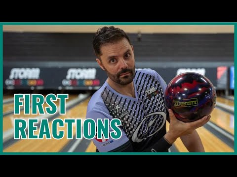 a*a様 【新品】stormアイデンティティーBCP 15ポンド アイデンティティー BCP - ハイスポーツ社 ：信頼のボウリング