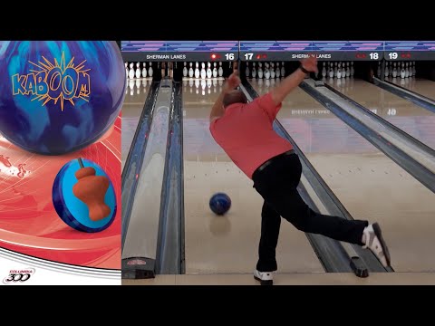 ボール Columbia300 kaboom KABOOM_16-