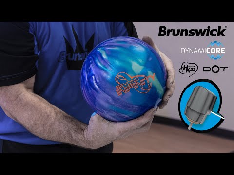 Introducing Brunswick Beyond Infinity