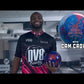 DV8 Severe Collision Bowling Ball Video | Cam Crowe | Candid Review