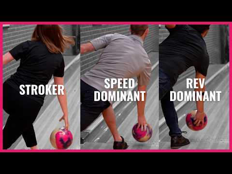 How Each Style Handles the ION MAX | Storm Bowling Products