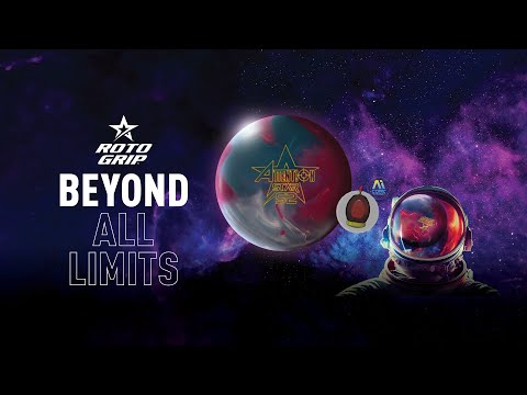 Roto Grip Attention Star S2 Bowling Ball - Enhanced Performance