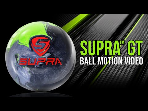 Motiv Supra GT | Ball Motion Video