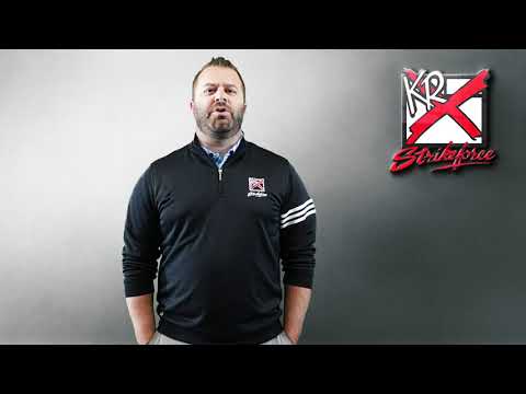 KR Strikeforce Drive Triple Roller with Dual Wheels Video