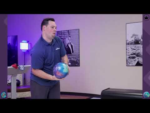 Brunswick Beyond Infinity | Josh Regnier