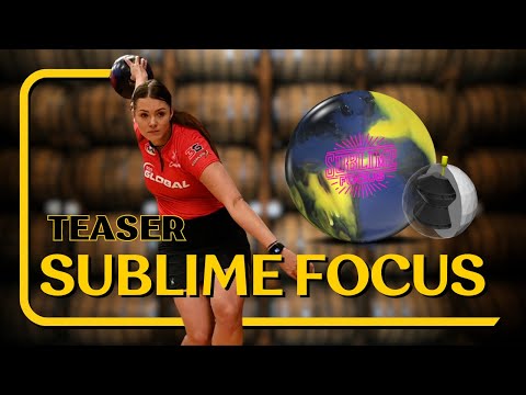 900 Global Sublime Focus