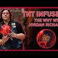 TNT Infused The Why With PWBA POY Jordan Richard | Roto Grip