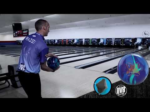 DV8 Wicked Collision