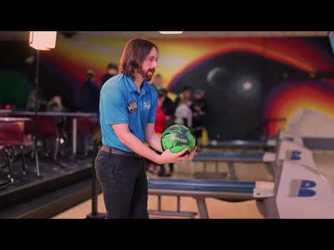 Track Cypher Solid Bowling Ball - Synergy Core Design | MR-8 Solid