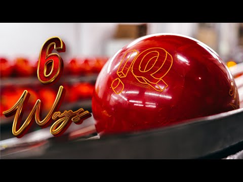 Storm IQ Tour Ruby