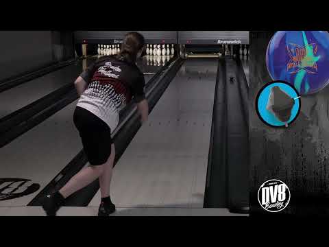 DV8 Wicked Collision
