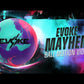 Motiv Evoke Mayhem