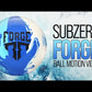 MOTIV Subzero Forge | Ball Motion Video