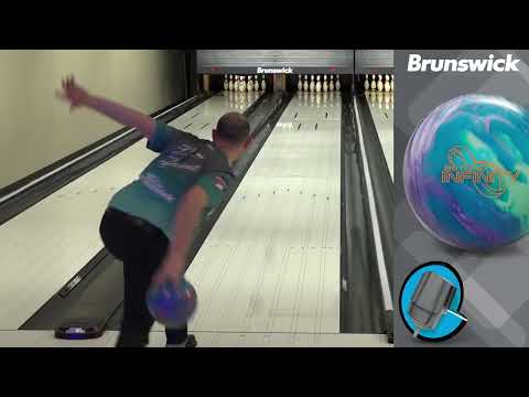 Brunswick Beyond Infinity | Dom Barrett