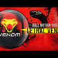 Motiv Lethal Venom | Bowling Ball Motion Video
