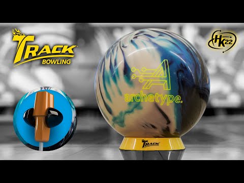 Track Bowling | Archetype Hybrid Video