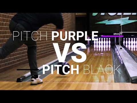Storm Pitch Black
