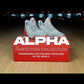 Alpha Bowling Shoe by KR Strikeforce - The Perfection Collection