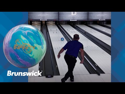 Brunswick Beyond Infinity | Bob DeCheney