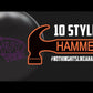 Hammer Envy Tour | 10 Styles