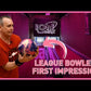 League Bowlers First Impressions of the ION MAX | Storm Bowling Products