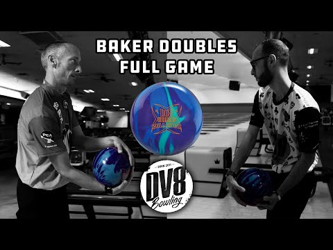 DV8 Wicked Collision