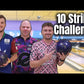 10 Strike Challenge | Brunswick Ethos Hybrid