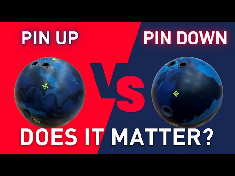 How Layouts Affect a Bowling Ball | X-Cell Layout Comparison | Roto Grip