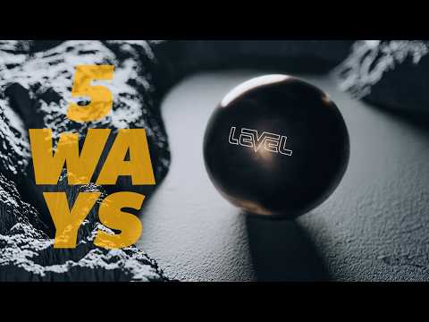 Storm Level | 5 Ways Video