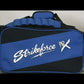 KR Strikeforce Fast Double Tote Bowling Bag with Shoe Compartment Video