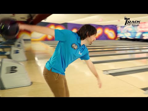 Track Theorem | Quick Hit w/ Joe Grondin