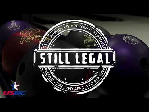 Purple Hammer Urethane — Still 100% Legal in USBC Competition