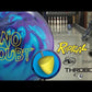Radical Bowling // NO DOUBT // ThroBot Ball Review // URD 10.24