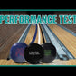 Comparing Level, IQ Tour, and Pitch Black | Storm Level Performance Test | Storm Bowling