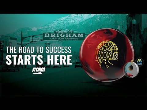 The Road | Official Teaser | Storm Bowling