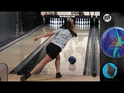 DV8 Wicked Collision