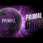 Primal Ghost Ball Motion Video