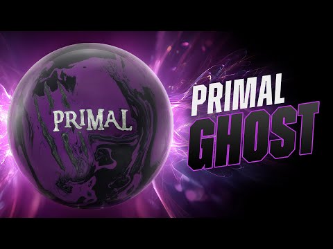 Primal Ghost Ball Motion Video