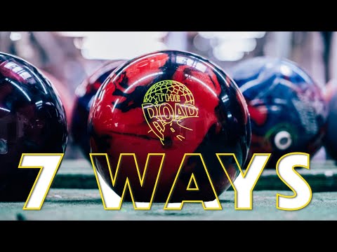 Storm The Road 7 Ways Video