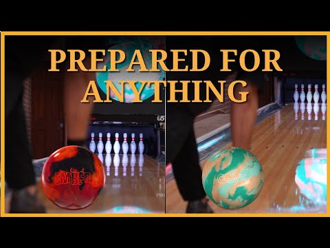 Cove or Ember? Mitch Hupé Shows You in Every Situation | Prepared for Anything | 900 Global