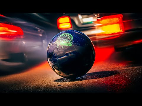 Storm Road Warrior Pearl Bowling Ball - Power, Precision