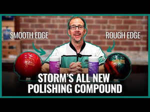 Storm Bowling | Our ALL NEW Polishing Compounds