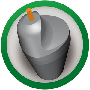 Radical Beyond Ridiculous Bowling Ball Core