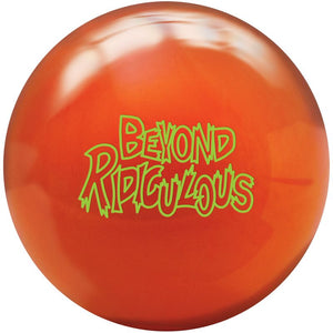Radical Beyond Ridiculous Pearl Bowling Ball