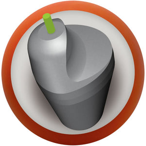 Radical Beyond Ridiculous Pearl Bowling Ball Core