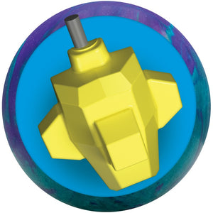 Radical Bigfoot Bowling Ball Core